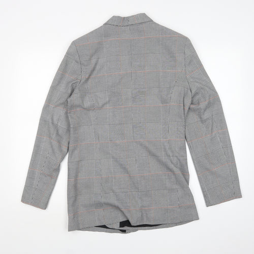 Papaya Womens Grey   Jacket  Size 14