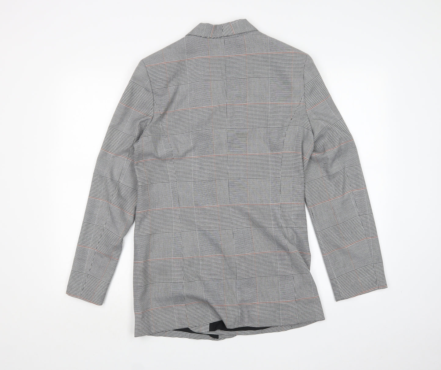 Papaya Womens Grey   Jacket  Size 14