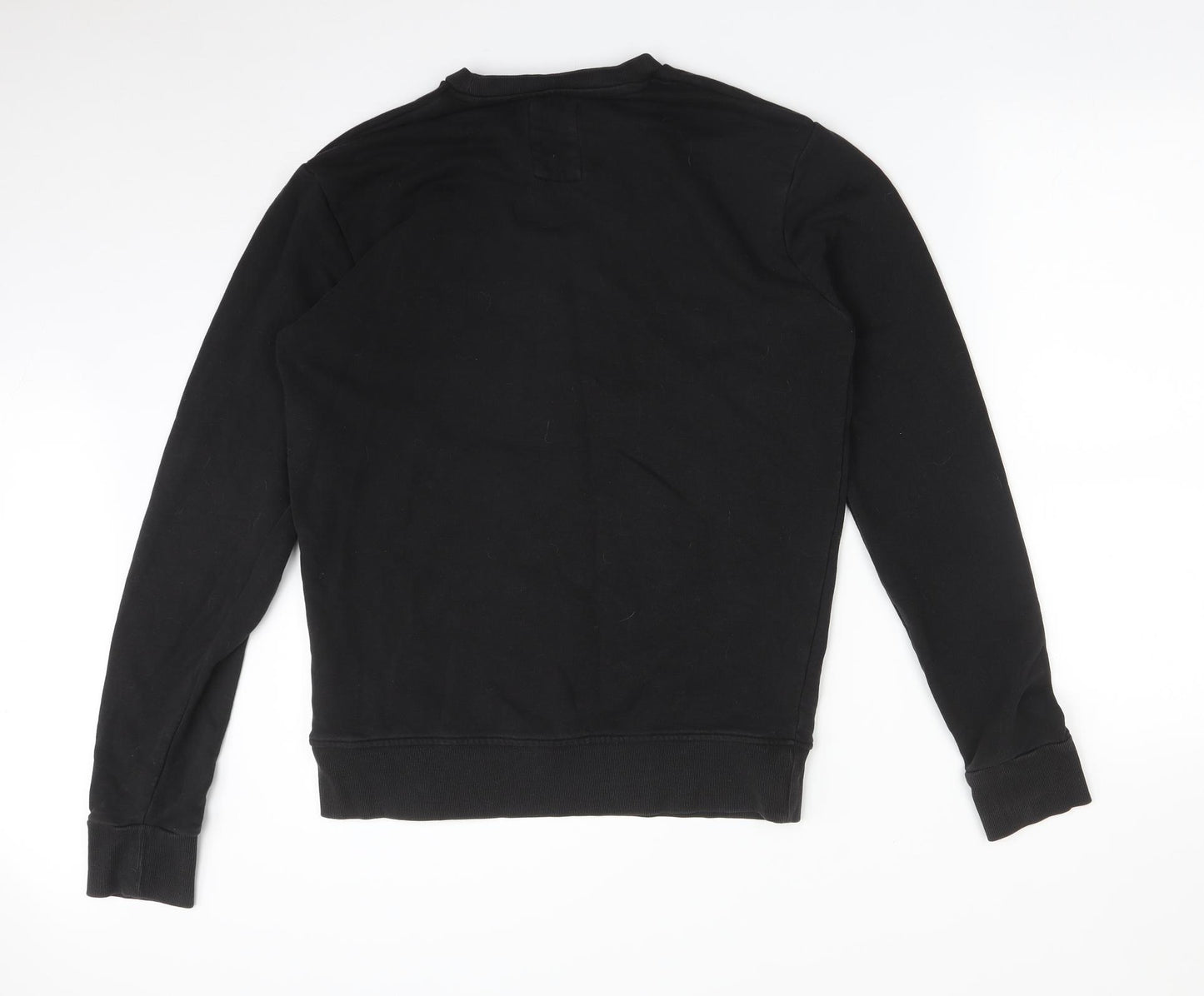 Breaking Bad Mens Black   Pullover Sweatshirt Size M  - HEISENBERG CHRISTMAS