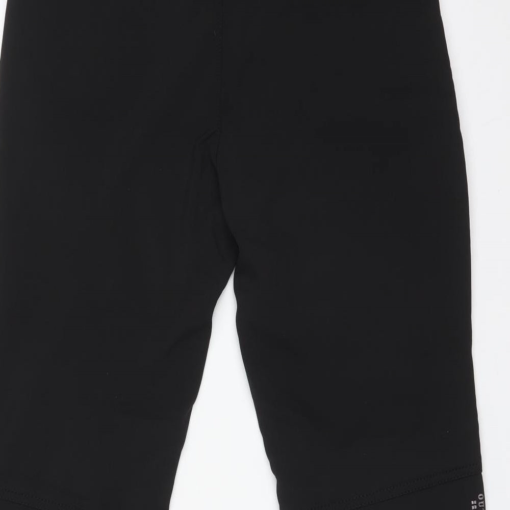 Preworn Mens Black   Trousers  Size XL L29 in