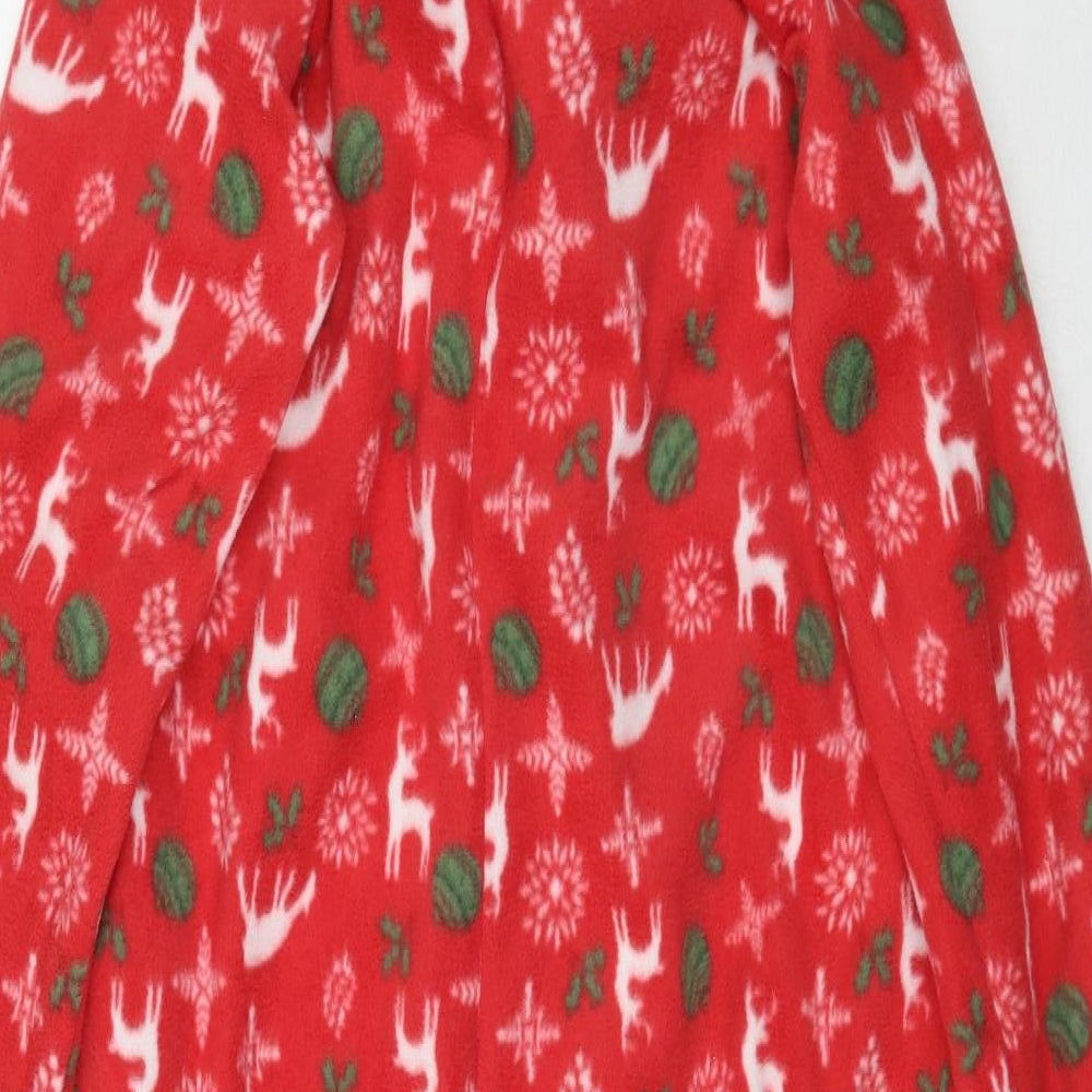 ESMARA Womens Red    One Piece Size L  - Christmas Onesie