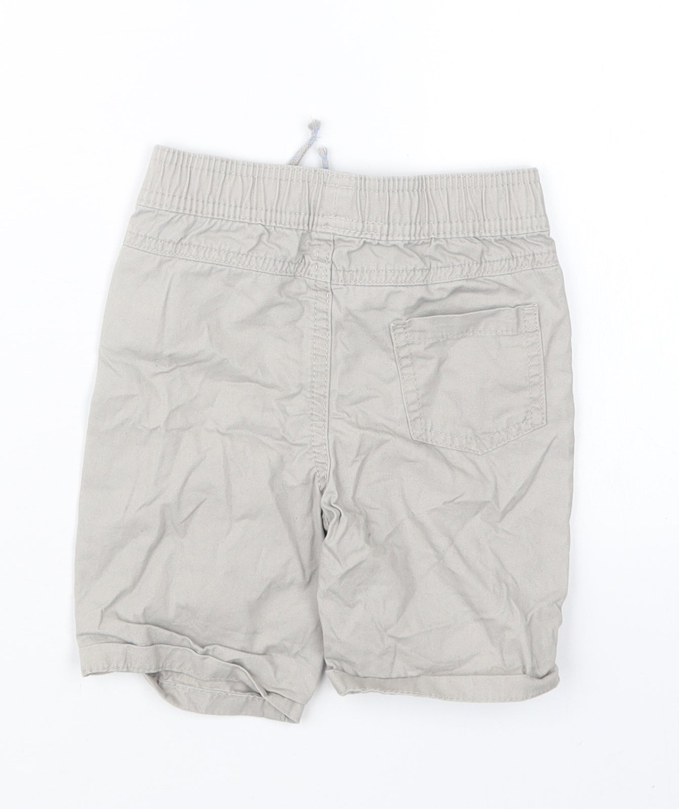 Primark Boys Grey   Cropped Trousers Size 18-24 Months