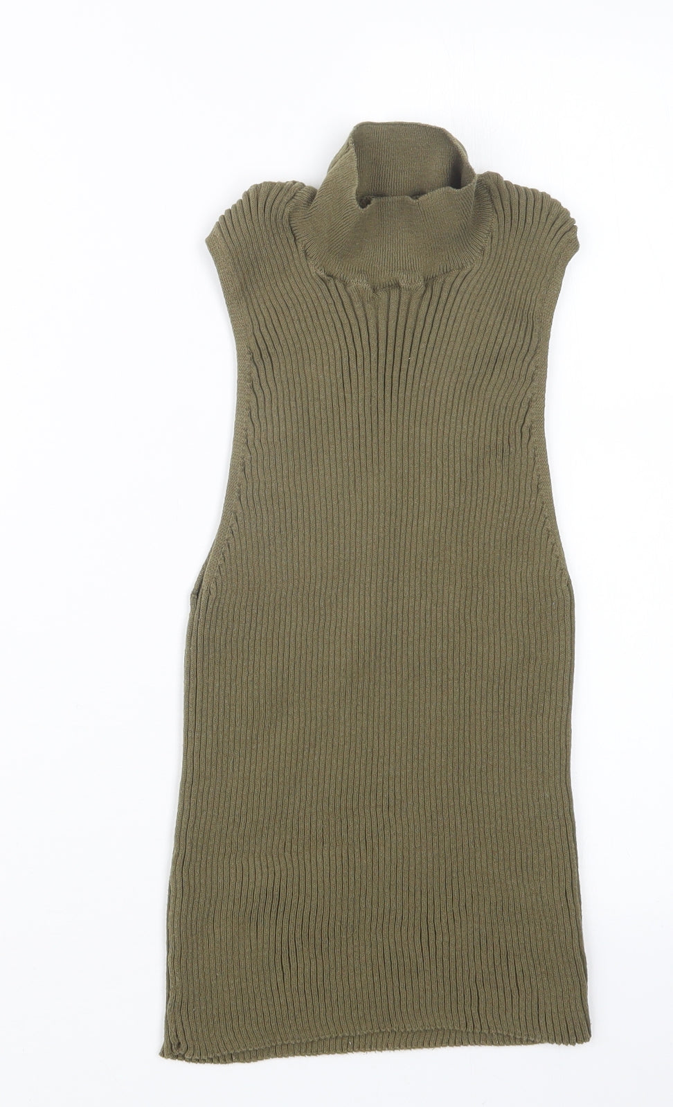Atmosphere Womens Green   Pullover Jumper Size 18