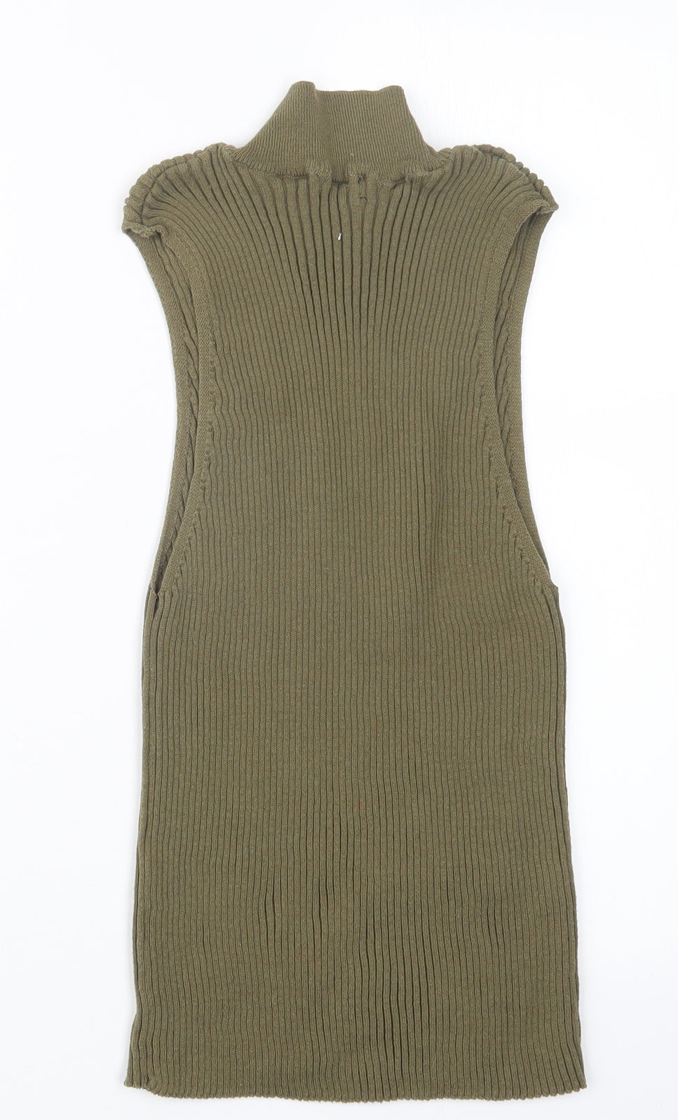 Atmosphere Womens Green   Pullover Jumper Size 18