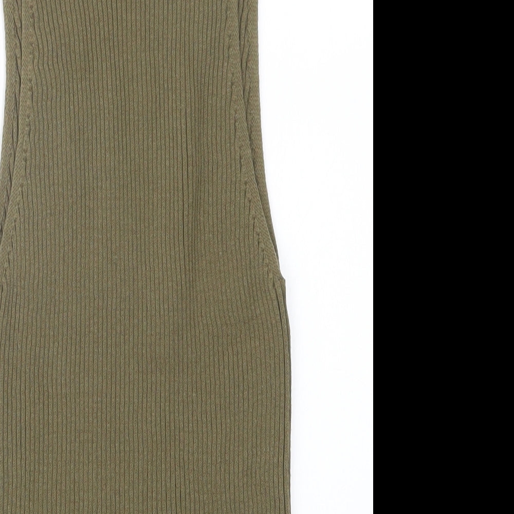 Atmosphere Womens Green   Pullover Jumper Size 18