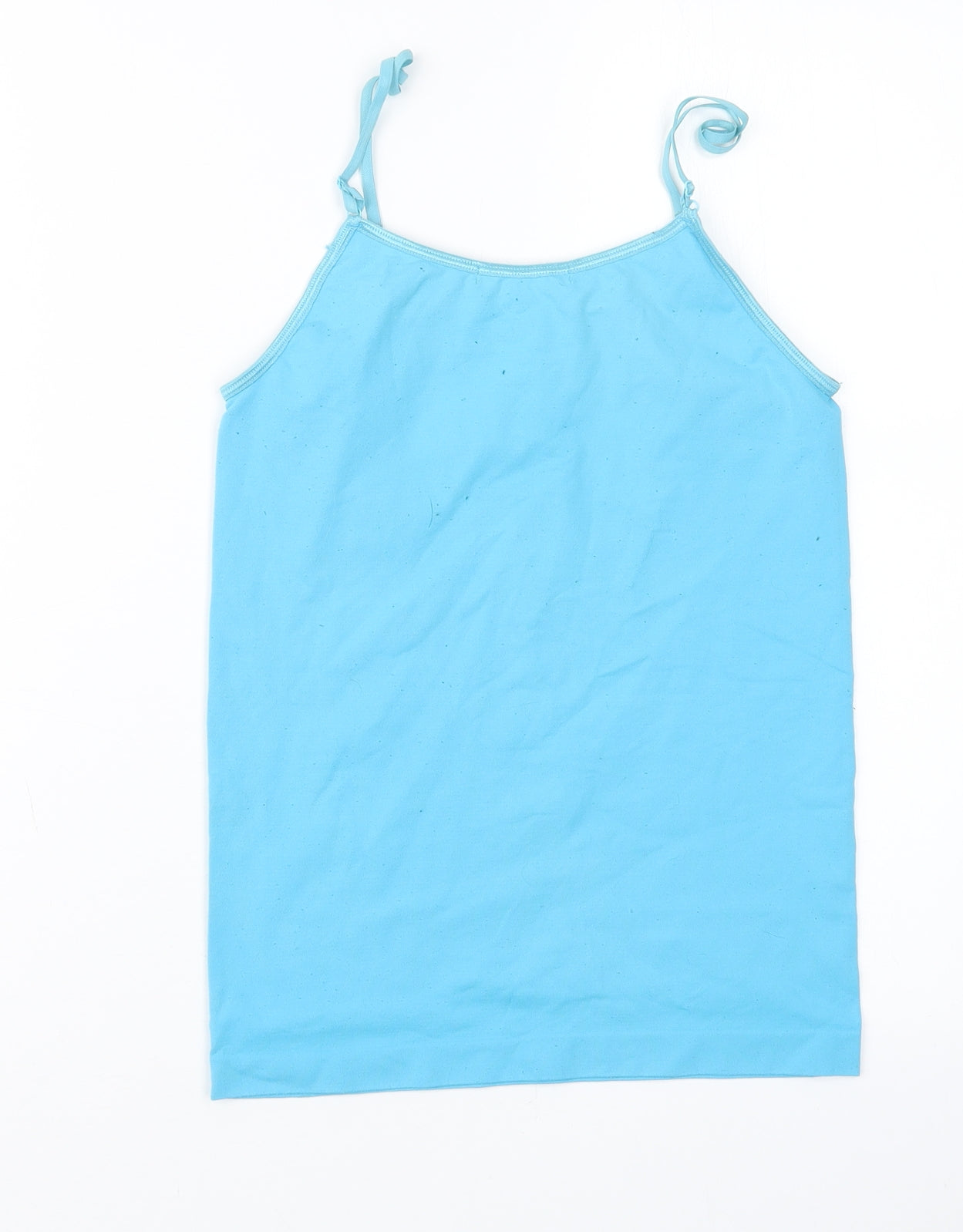 Atmosphere Womens Blue   Basic Tank Size 12