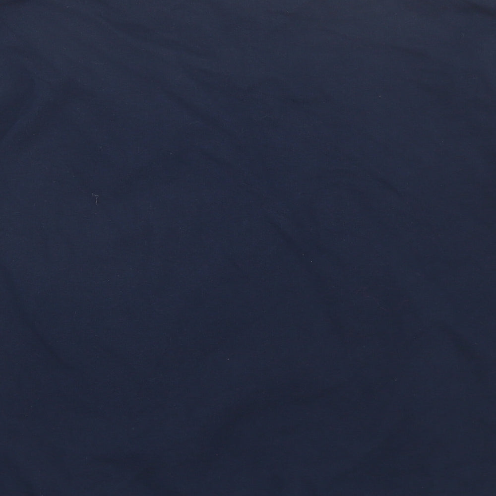 F&F Womens Blue   Pullover Sweatshirt Size 22