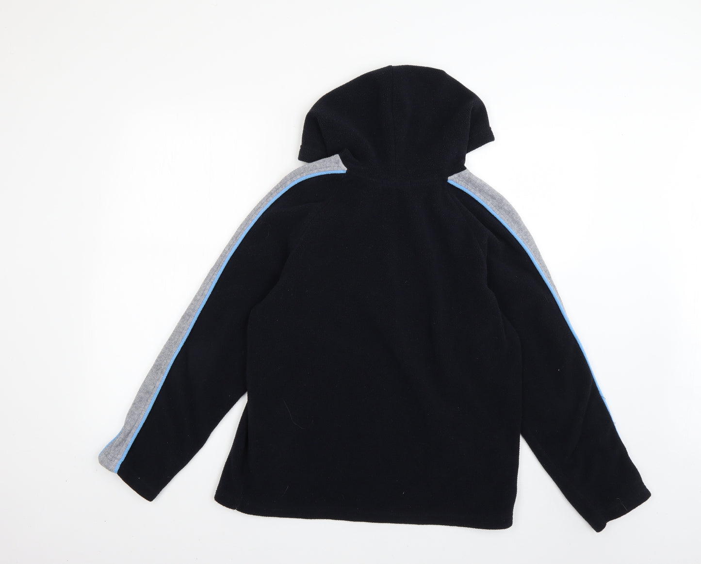 George Womens Blue   Pullover Hoodie Size 12