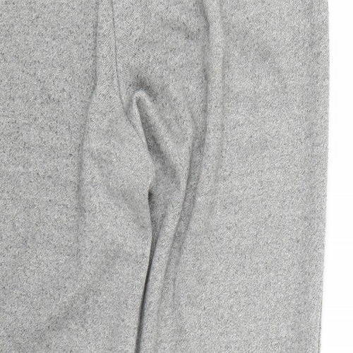 Weekender Mens Grey   Jogger Trousers Size XL L26 in
