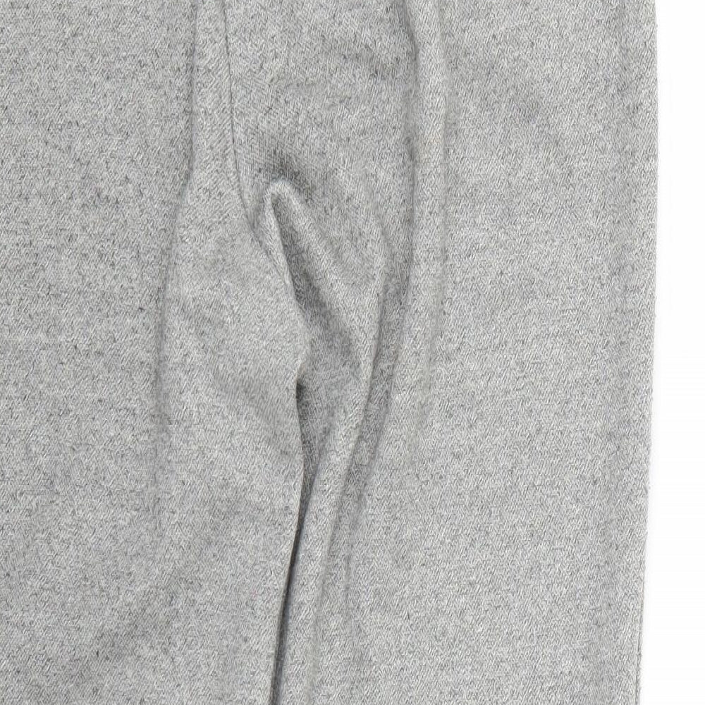 Weekender Mens Grey   Jogger Trousers Size XL L26 in