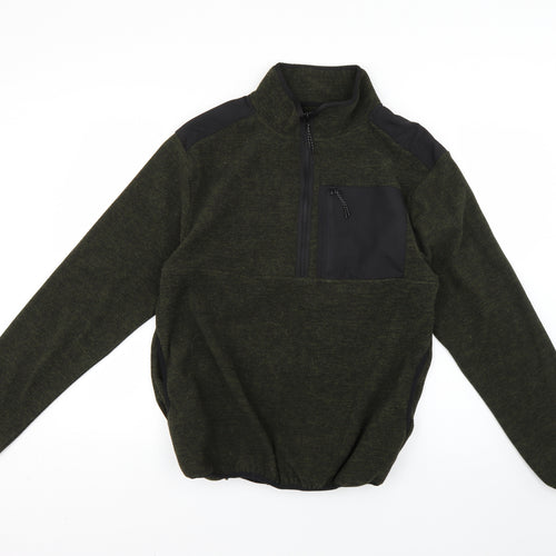 Primark Mens Green   Jacket  Size M