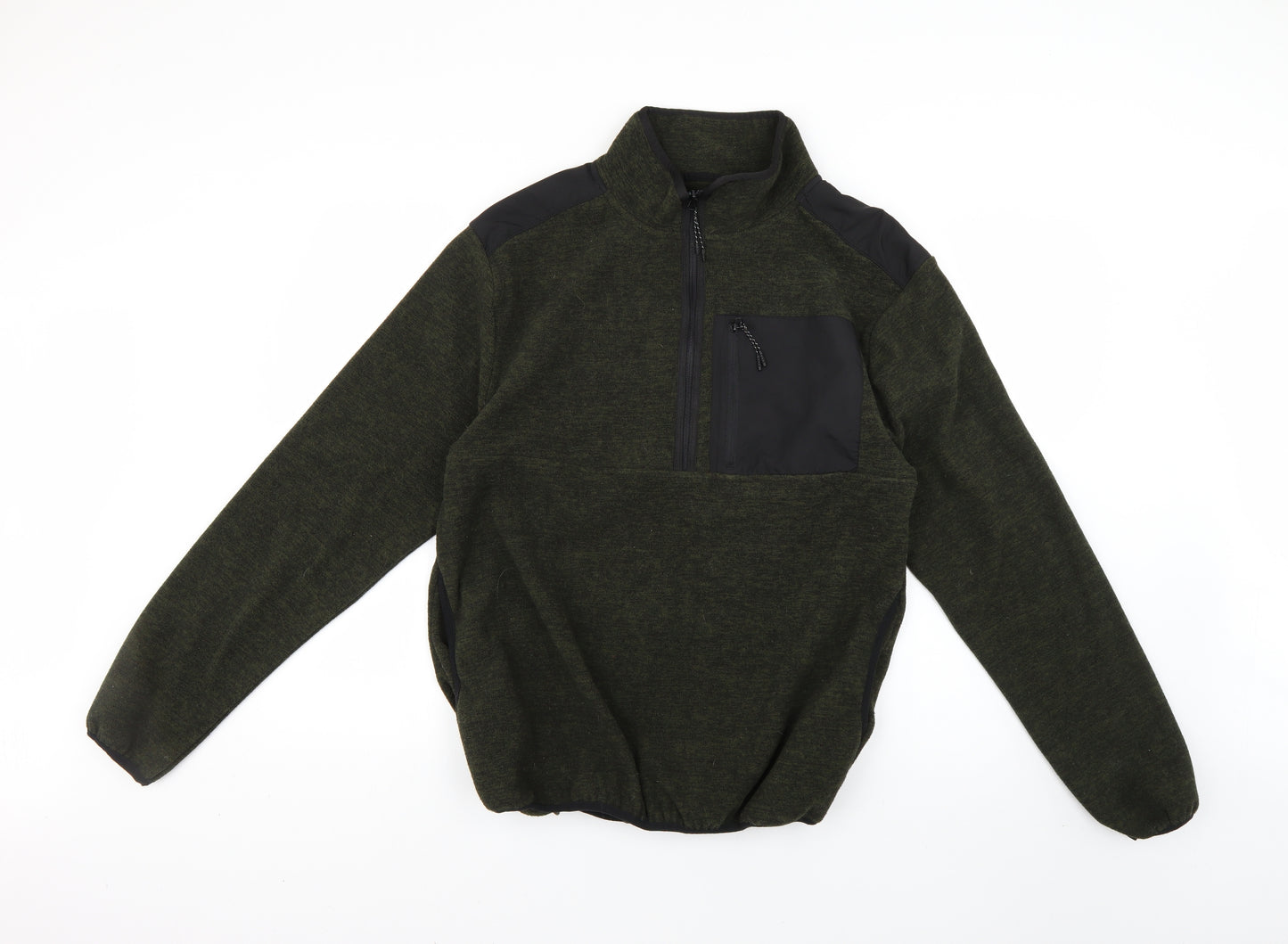 Primark Mens Green   Jacket  Size M