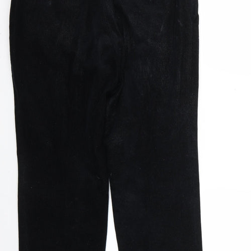 Marks and Spencer Mens Blue   Straight Jeans Size 36 L26 in