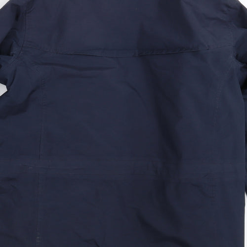 Regatta Womens Blue   Jacket  Size 18