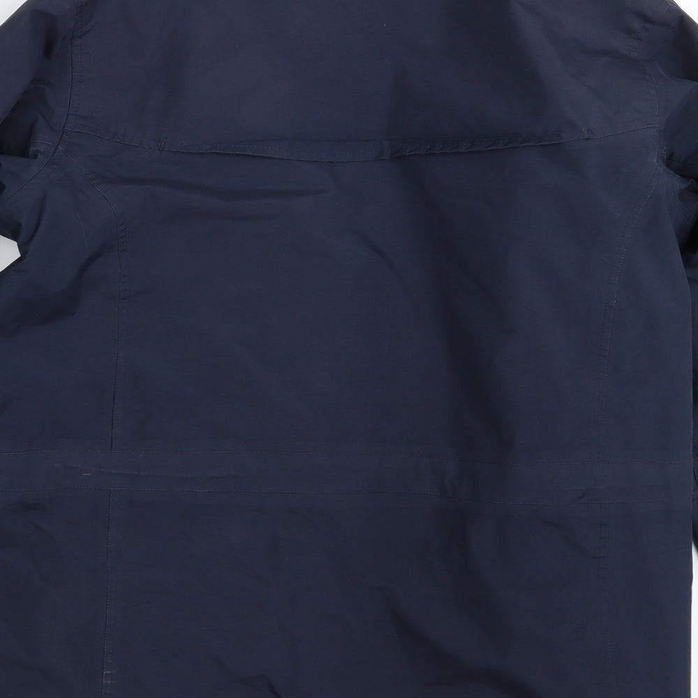 Regatta Womens Blue   Jacket  Size 18