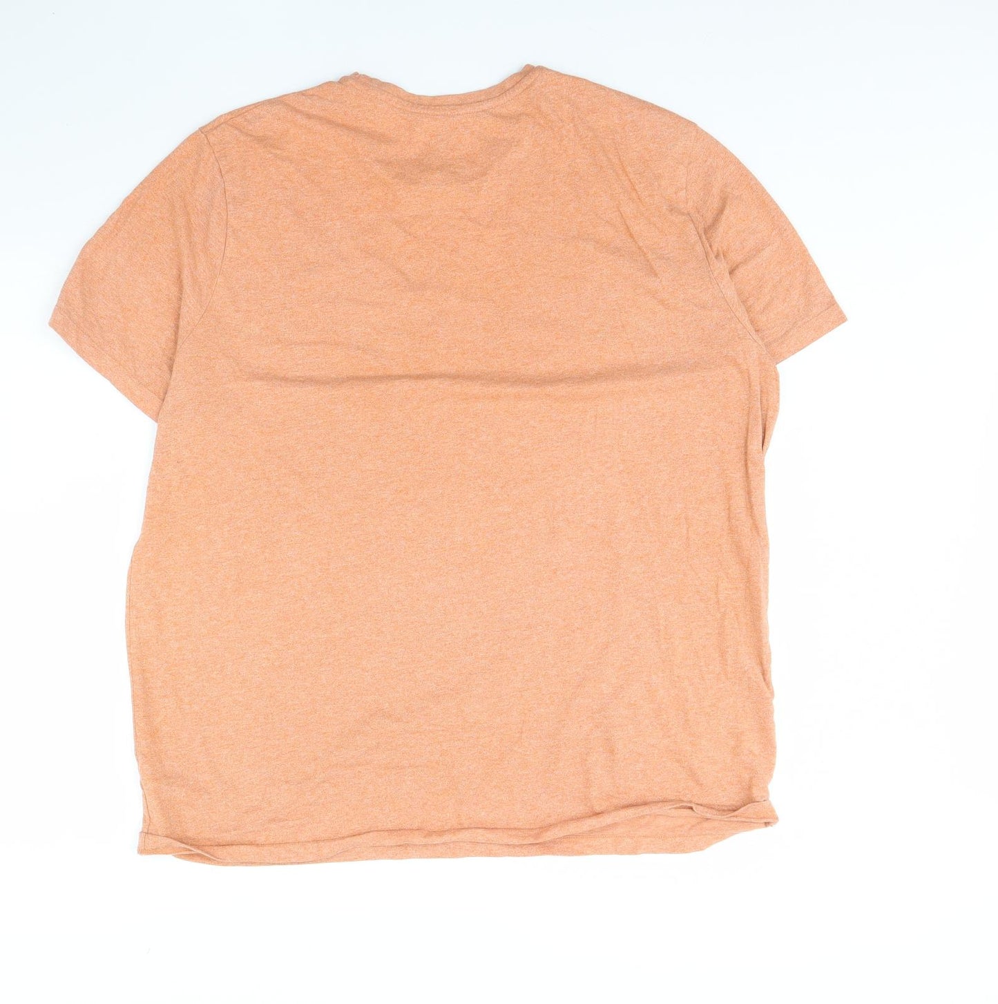 F&F Mens Orange    T-Shirt Size 2XL  - Volkswagen