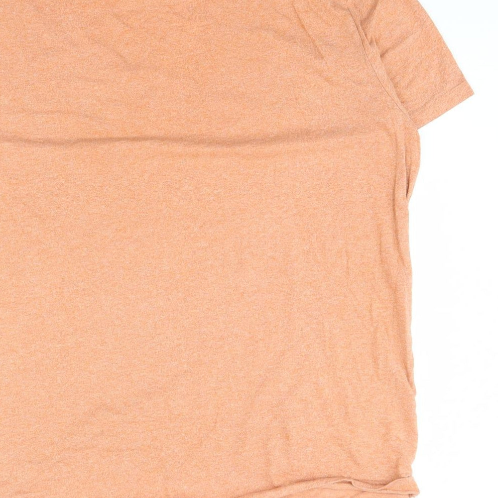 F&F Mens Orange    T-Shirt Size 2XL  - Volkswagen