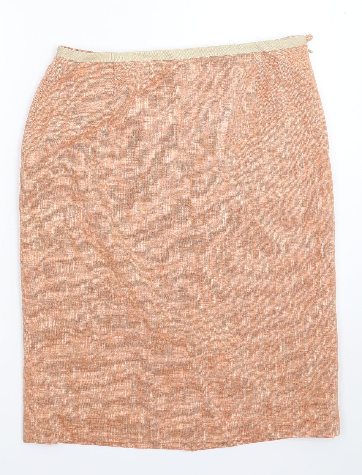 Windsmoor Womens Beige   Skirt Suit Suit Size 10