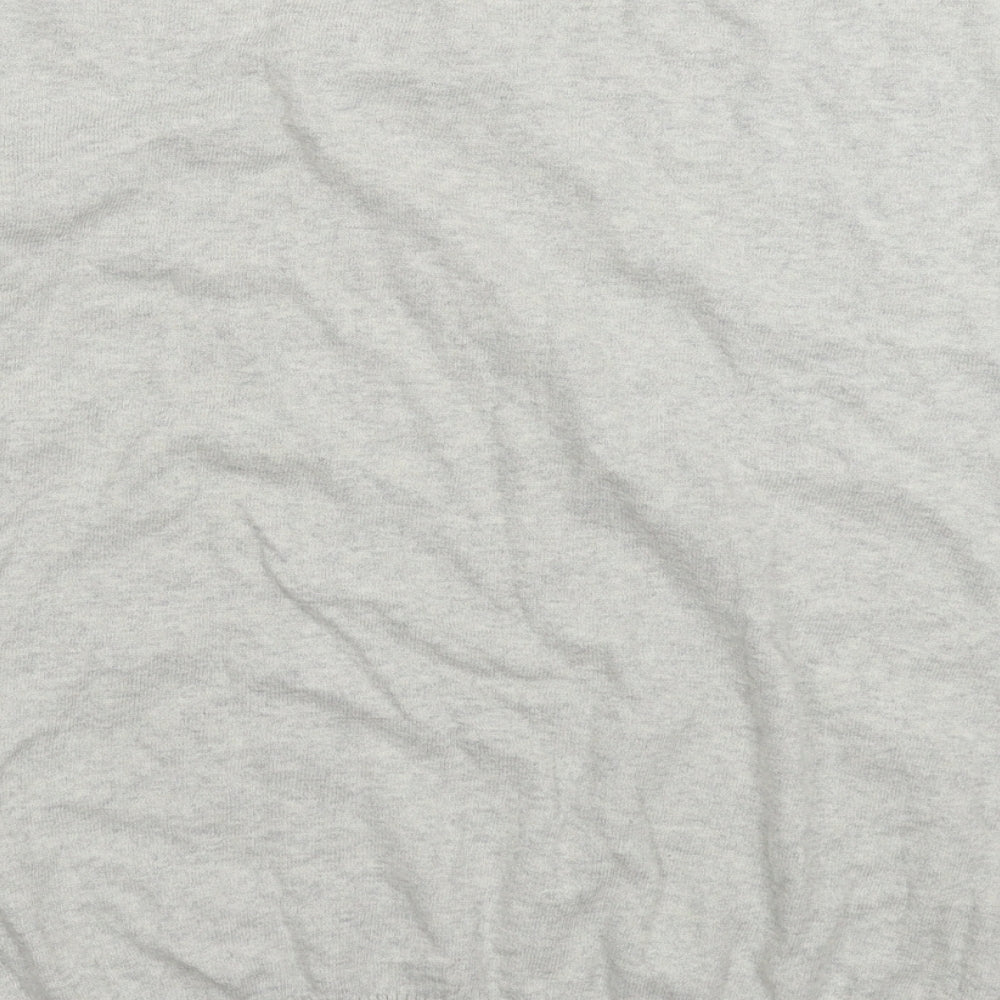 Joules Mens Grey  Knit Pullover Jumper Size XL