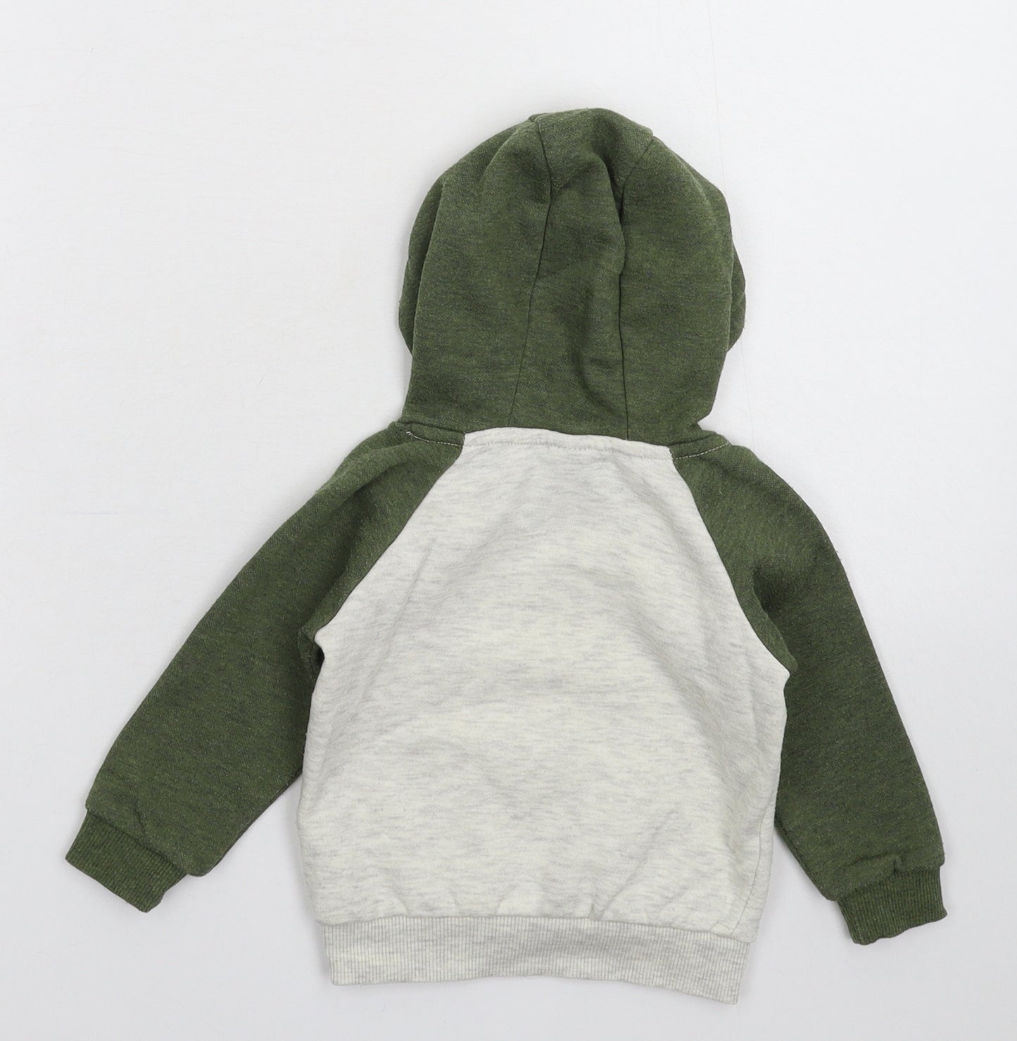 Primark Baby Multicoloured   Pullover Jumper Size 12-18 Months  - Lion King