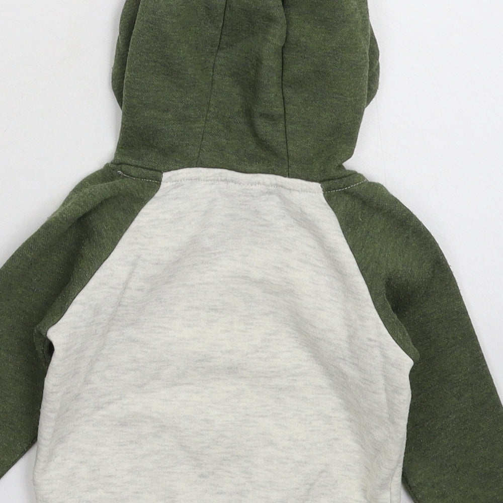 Primark Baby Multicoloured   Pullover Jumper Size 12-18 Months  - Lion King