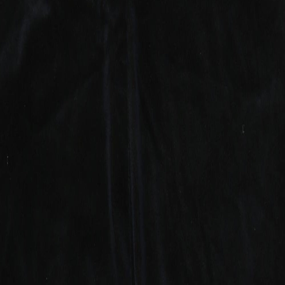 JKLA California Womens Blue  Velvet Maxi  Size M