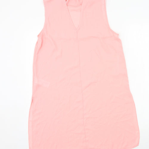 Principles Womens Pink   A-Line  Size 12