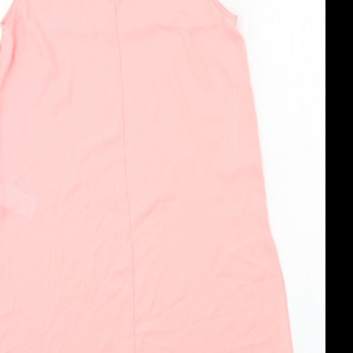 Principles Womens Pink   A-Line  Size 12
