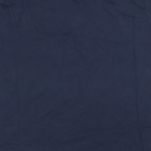 Ben Sherman Mens Blue    T-Shirt Size XL