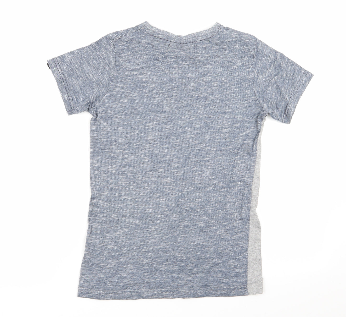 Kangol Boys Multicoloured   Basic T-Shirt Size 9-10 Years