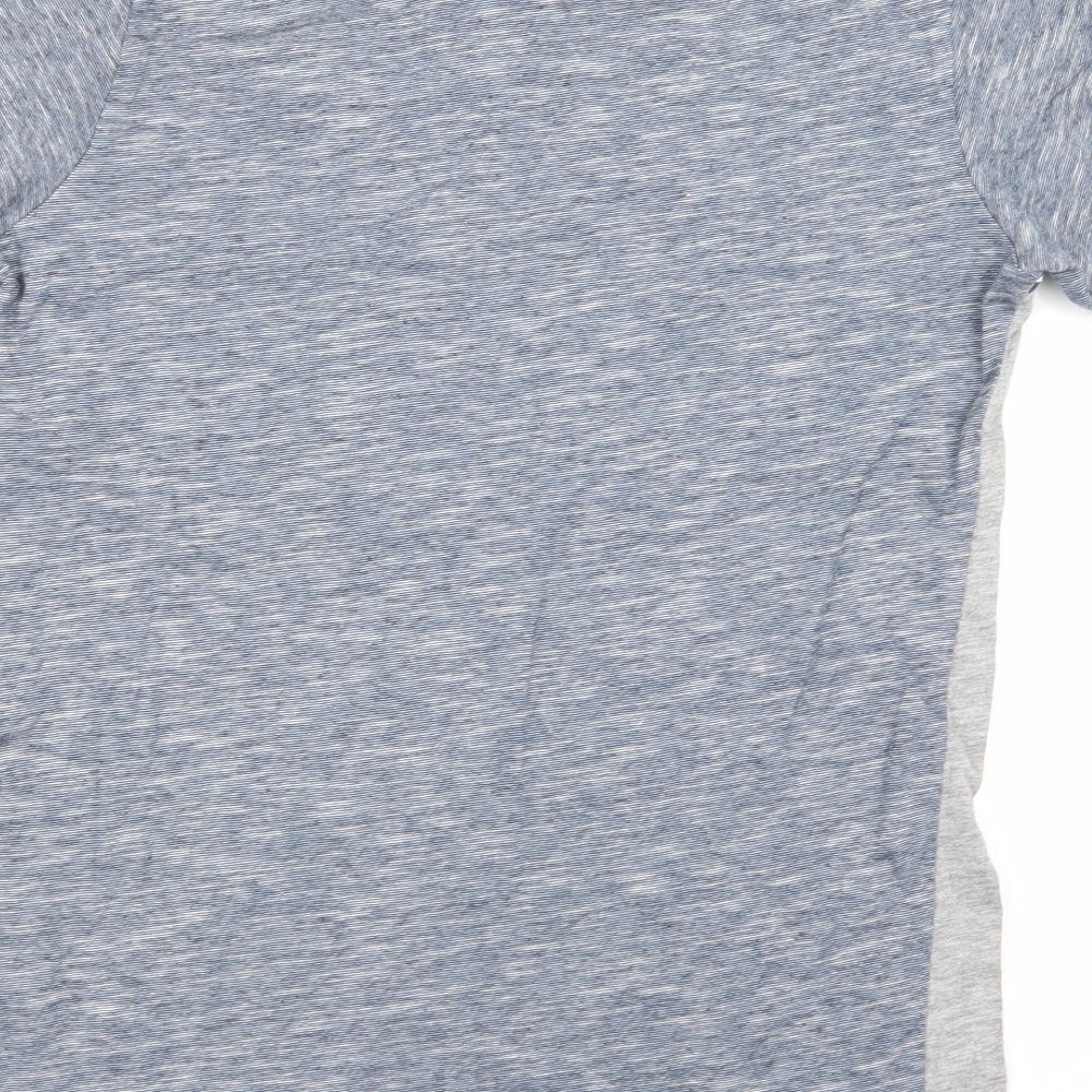 Kangol Boys Multicoloured   Basic T-Shirt Size 9-10 Years