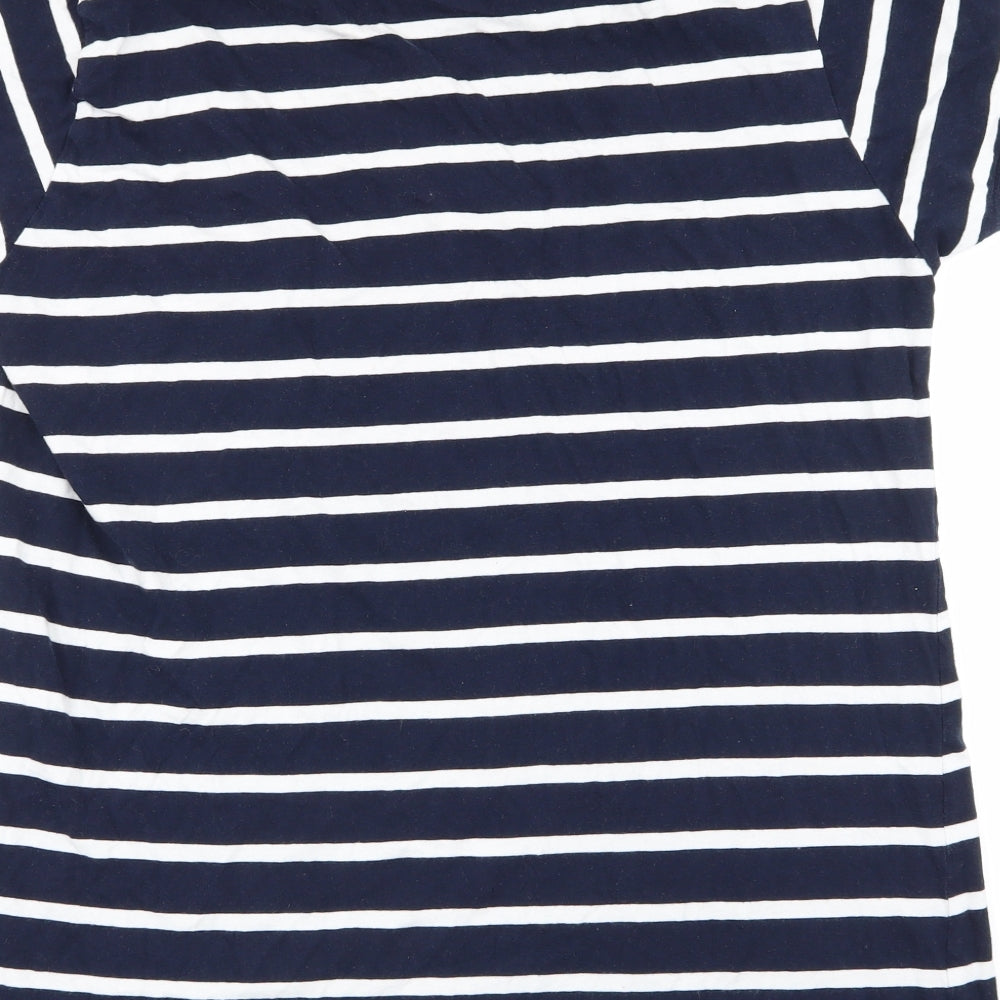 Love To Dream Womens Multicoloured Striped  Top Dress Size 16