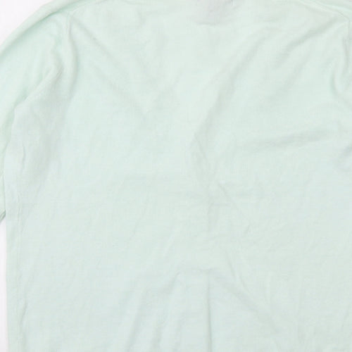 Gap Womens Green   Pullover Jumper Size M