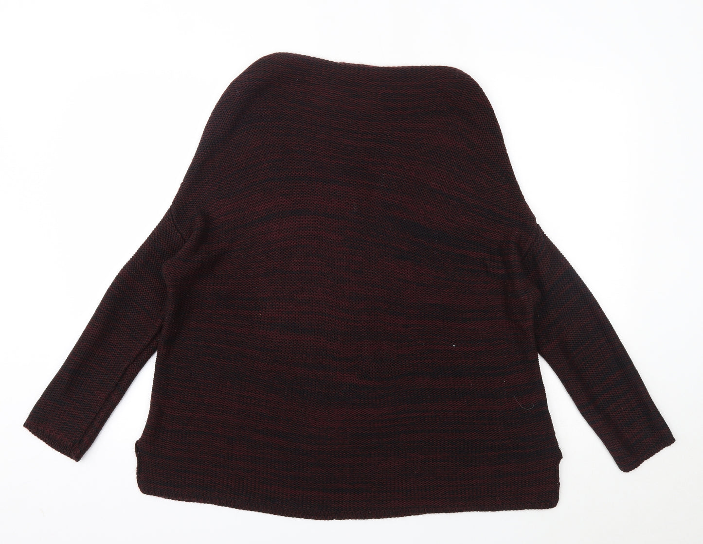 PRIMARK  Womens Purple   Pullover Jumper Size 14