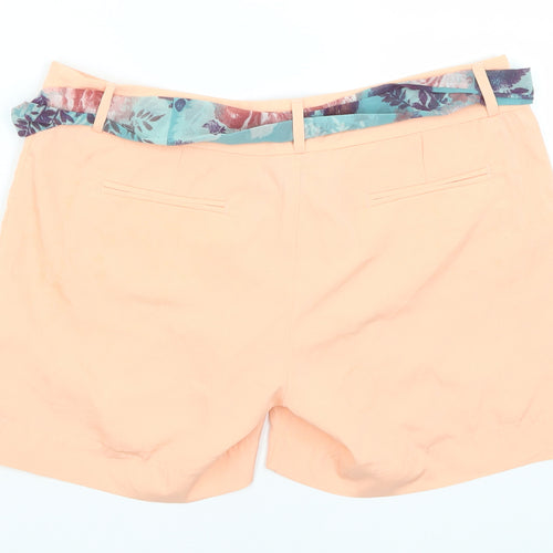 Wills Sport Womens Pink   Hot Pants Shorts Size 12