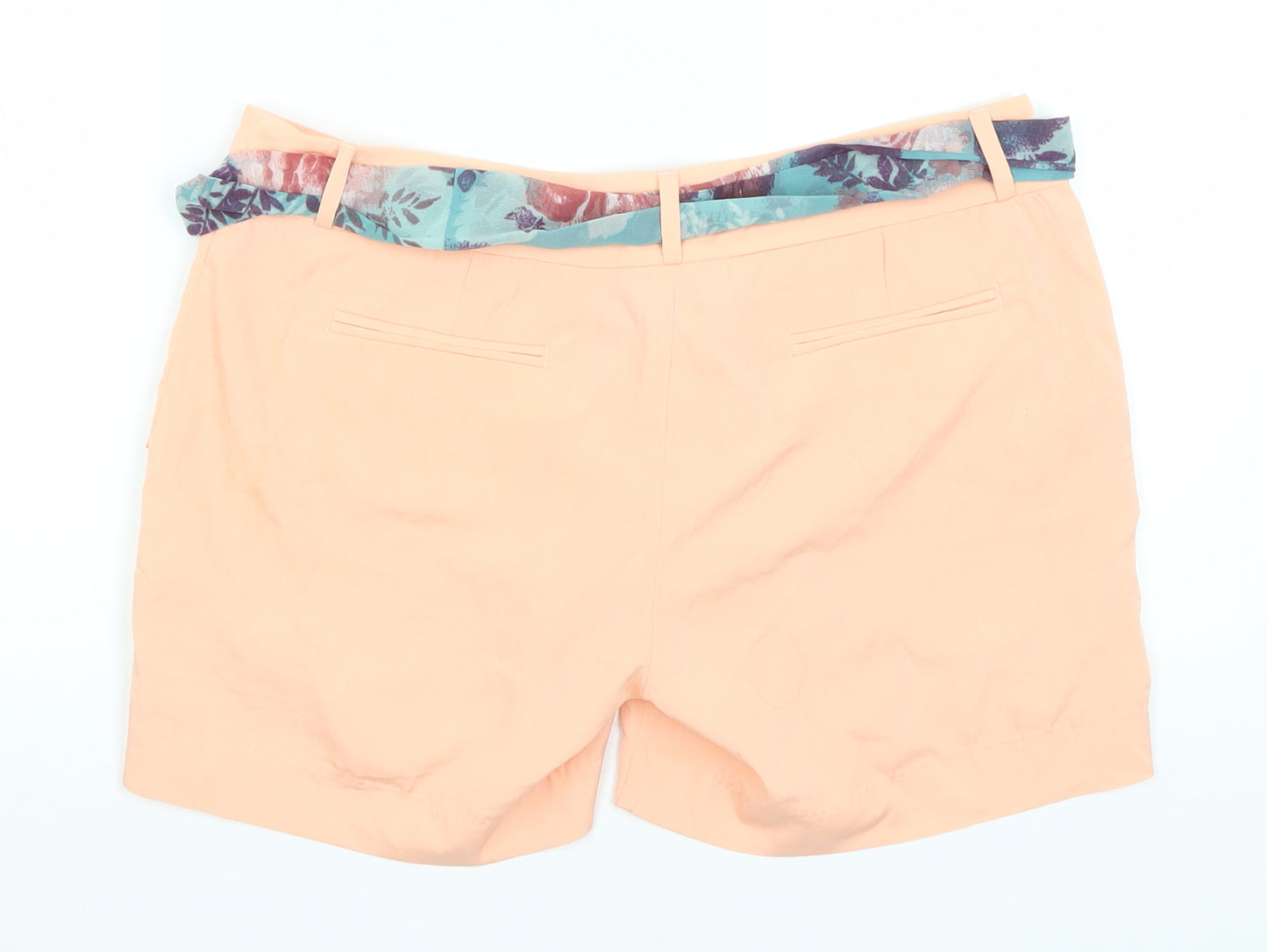 Wills Sport Womens Pink   Hot Pants Shorts Size 12