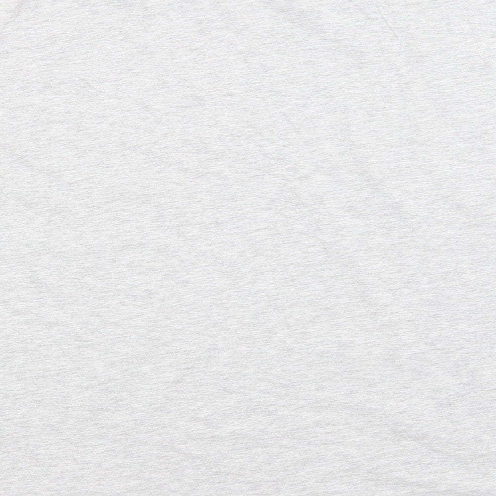 F&F Mens Grey    T-Shirt Size 2XL