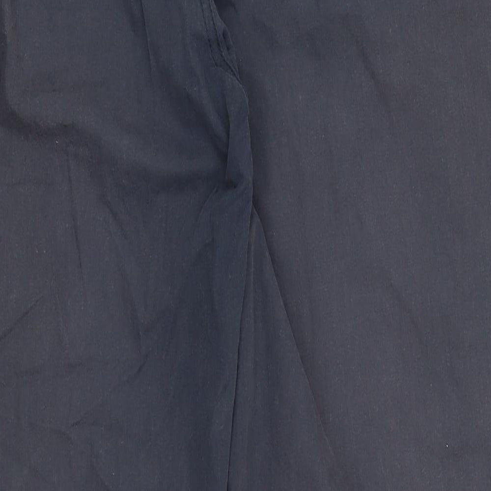 Berghaus Mens Blue   Cargo Trousers Size 34 in L30 in
