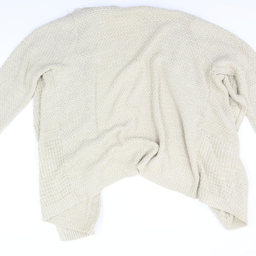 George Womens Yellow   Pullover Jumper Size 14