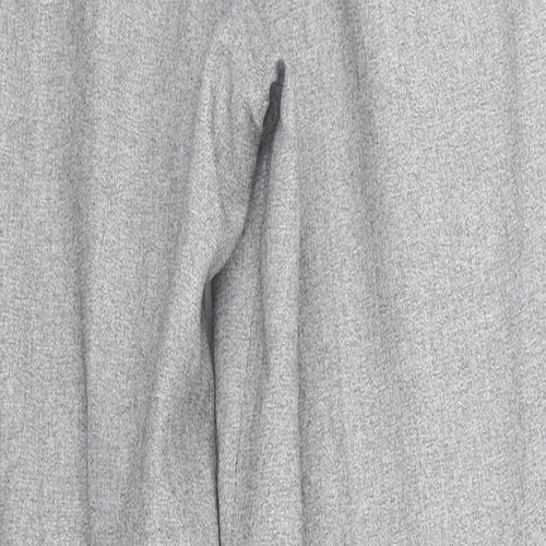 Littlewoods Womens Grey   Trousers  Size 14 L26 in