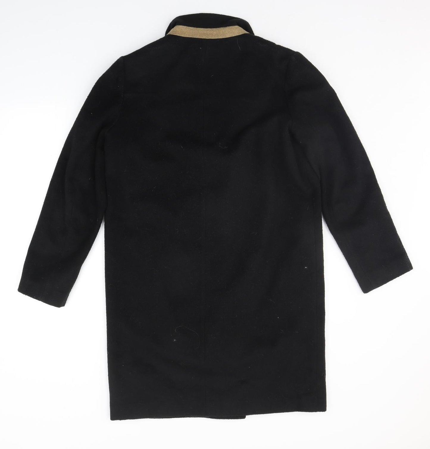 Atmosphere Womens Beige   Jacket Coat Size 12