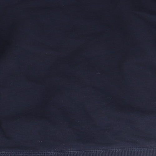 TU Boys Blue   Pullover Jumper Size 3 Years