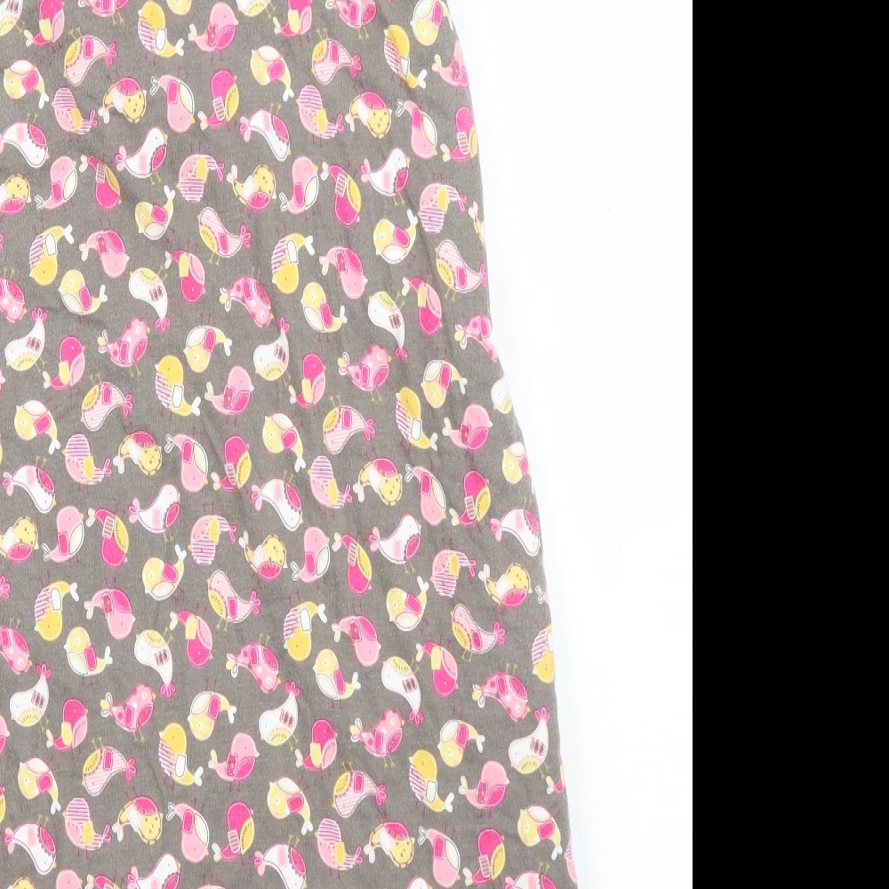 TU Girls Pink   Babygrow One-Piece Size 12-18 Months  - Baby bag