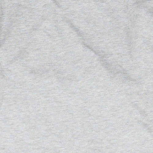 Primark Girls Grey   Pullover Sweatshirt Size 6-7 Years  - Unicorn