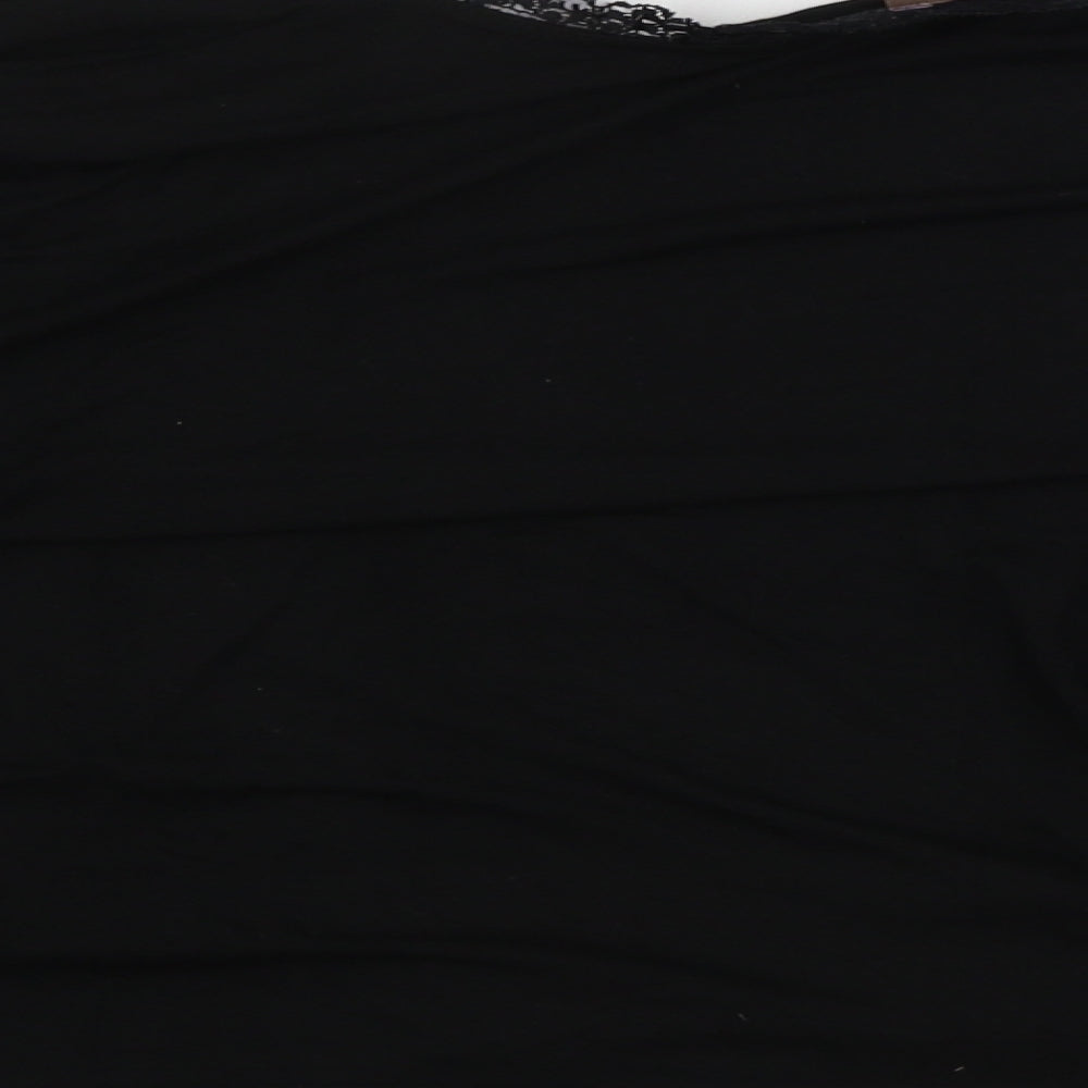 Phase Eight Womens Black   Cardigan Jumper Size 14