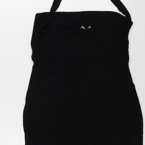 ASOS  Womens Black   Bodycon  Size 16