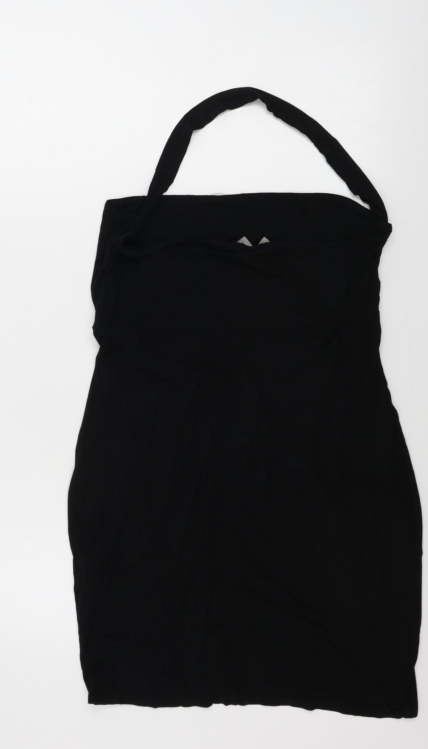 ASOS  Womens Black   Bodycon  Size 16