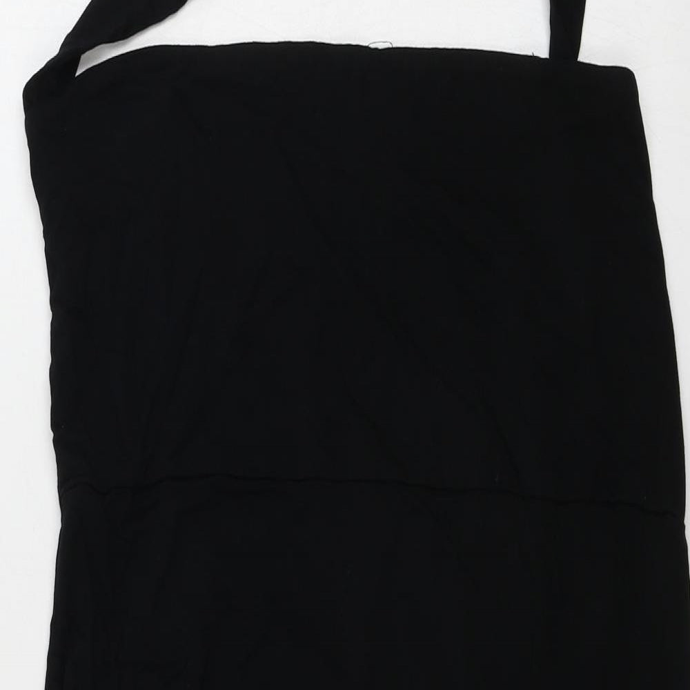 ASOS  Womens Black   Bodycon  Size 16