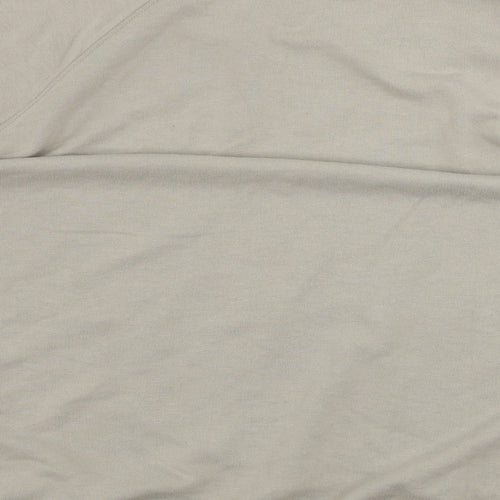H&M  Mens Beige   Pullover Jumper Size XL