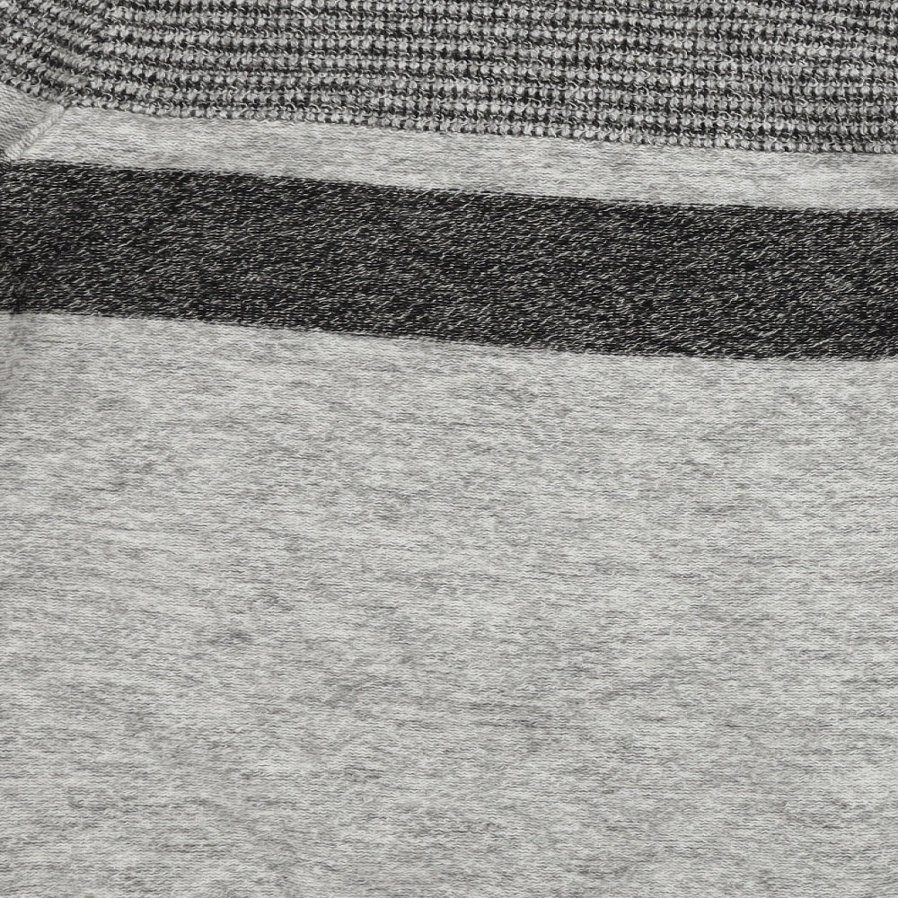 NEXT  Mens Grey   Pullover Jumper Size S